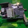 DSC00181 Двигатель Whirlpool Nidec 0016236900 -7 контактов для стиральных машин