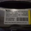 DSC00182 Двигатель Whirlpool Nidec 0016236900 -7 контактов для стиральных машин