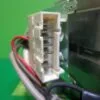 DSC00185 Двигатель Vestel/Whirlpool Welling 32007955 -6 контактов для стиральной машины