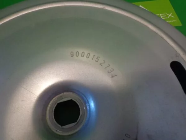 Шкив BOSCH 9000152734