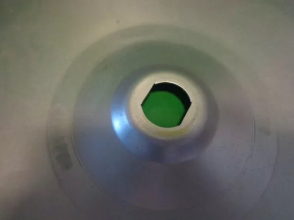 Шкив BOSCH 9000152734