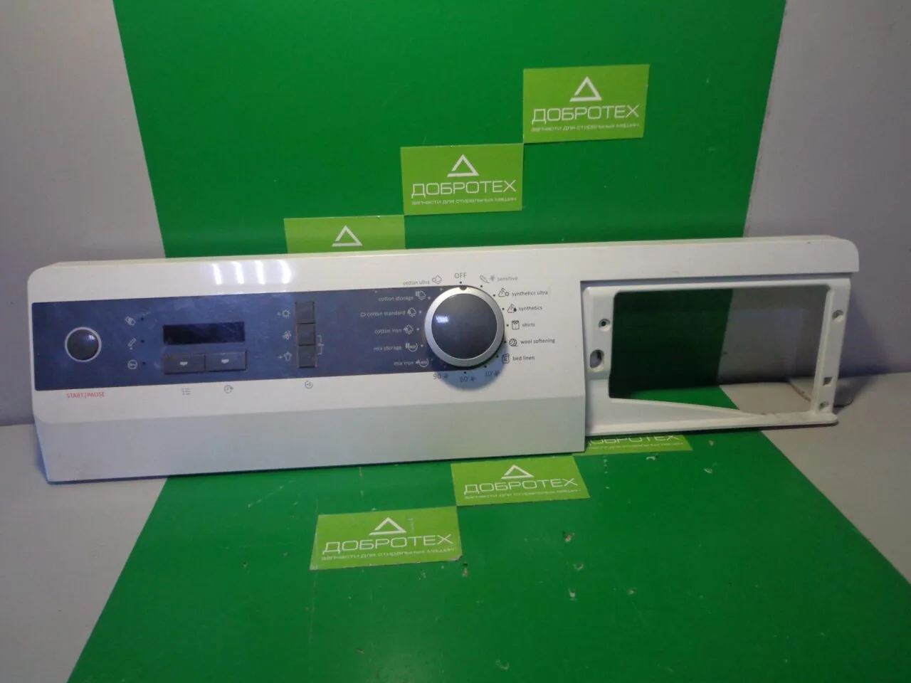 Модуль сушильной машины Горенье GORENJE D8664N 8КГ