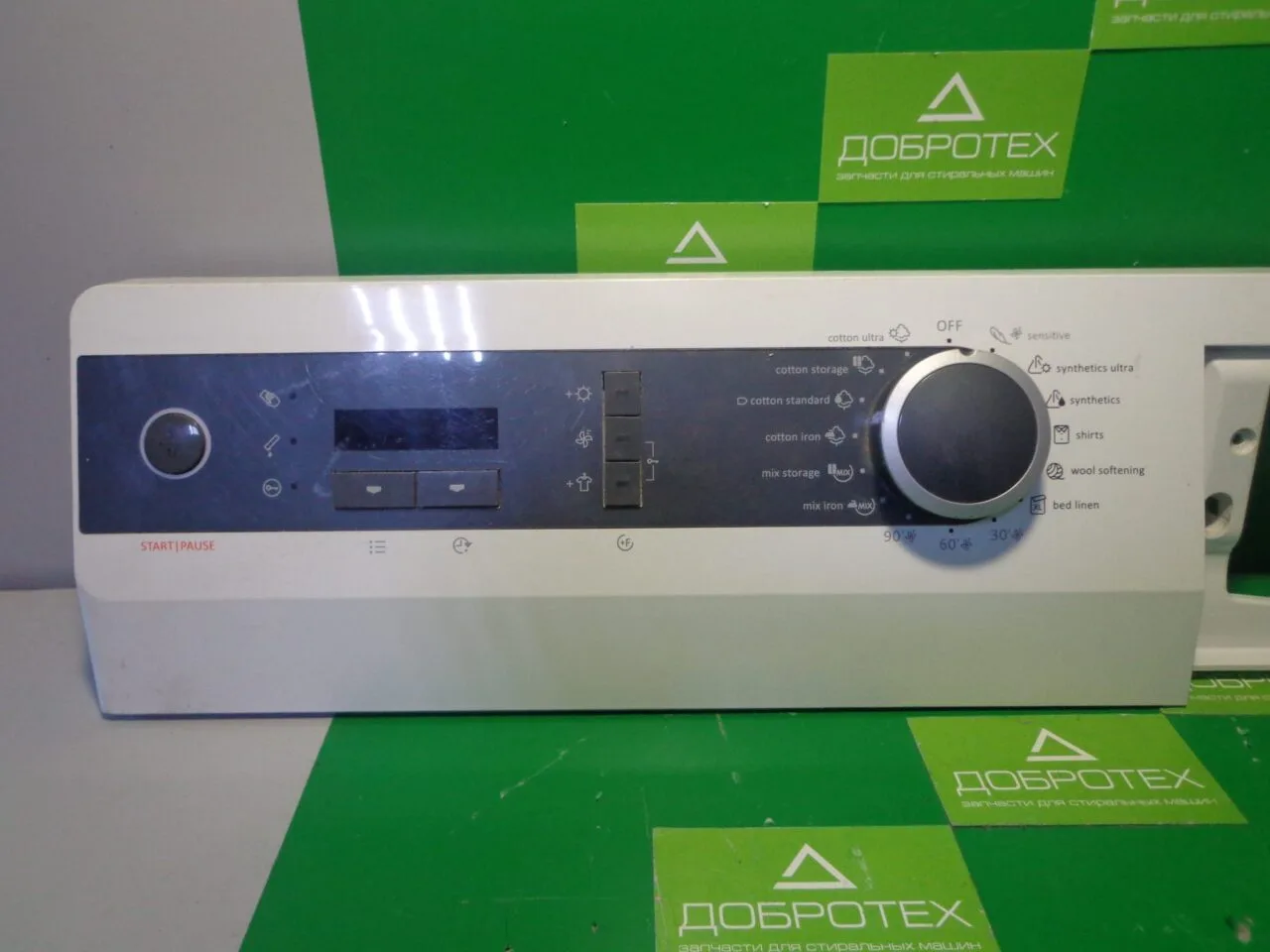 Модуль сушильной машины Горенье GORENJE D8664N 8КГ