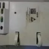 Модуль сушильной машины Горенье GORENJE D8664N 8КГ