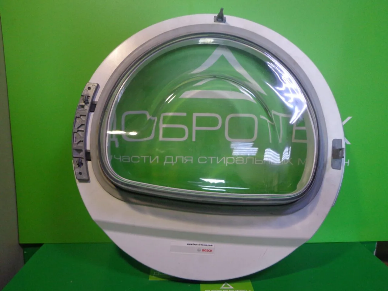 DSC00309 Люк BOSCH S 200106 для сушильной машины