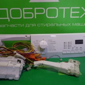 Модуль AEG EWMO9312SA для стиральной машины