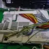 DSC00370 Модуль AEG EWMO9312SA для стиральной машины