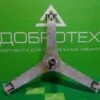 Крестовина бака SAMSUNG DC60-00107A 8 кг