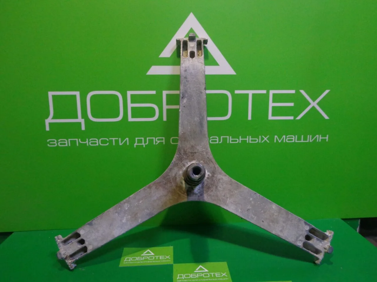 Крестовина бака SAMSUNG DC60-00107A 8 кг