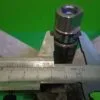 Крестовина бака SAMSUNG DC60-00107A 8 кг