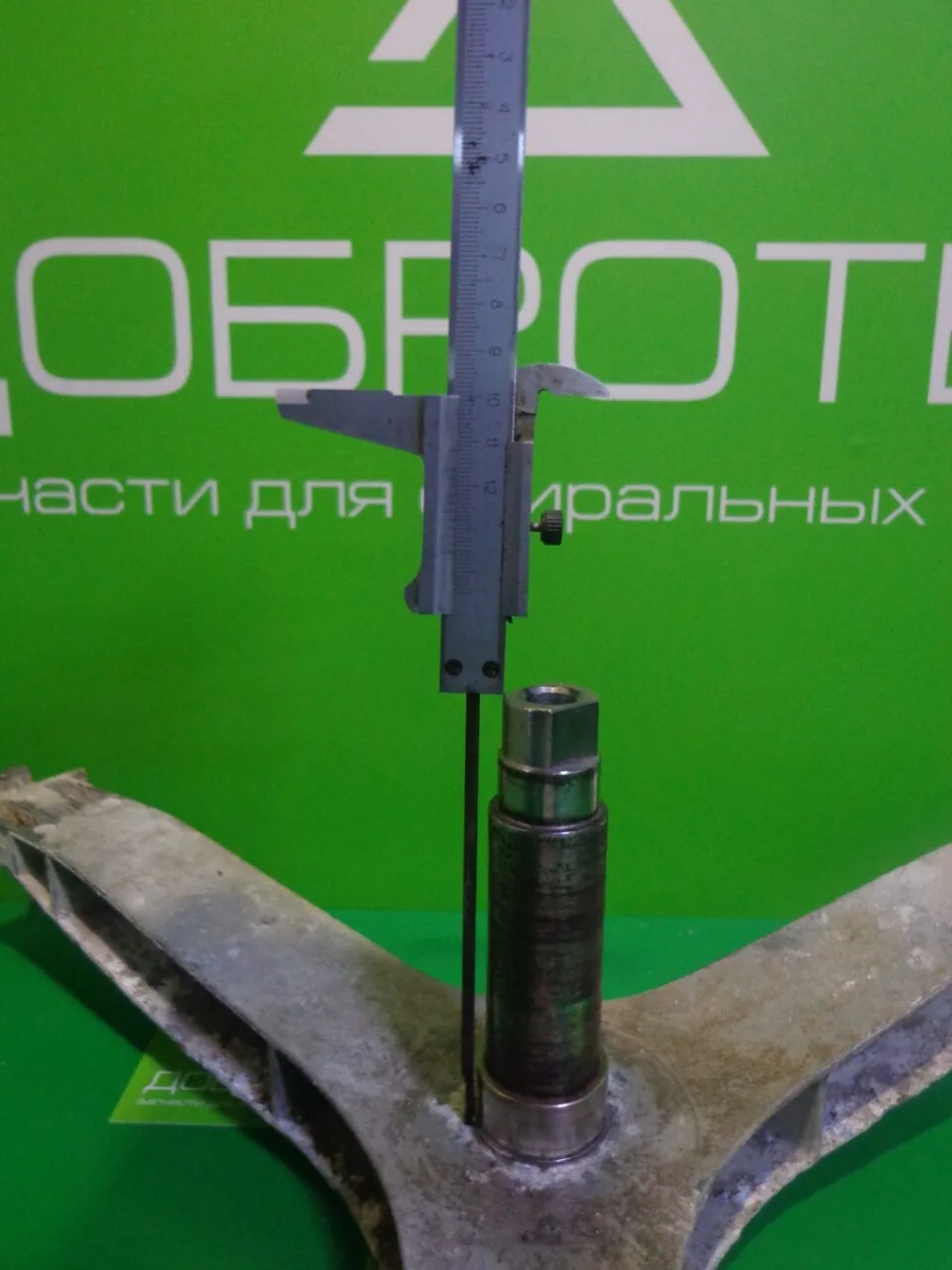 Крестовина бака SAMSUNG DC60-00107A 8 кг