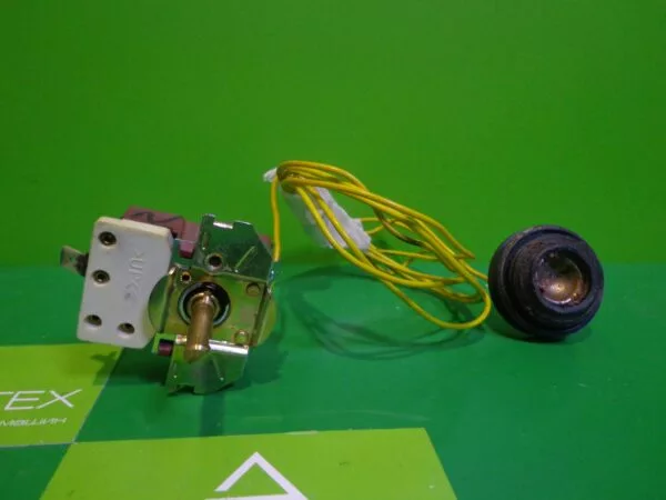 Терморегулятор с датчиком температуры KT-165 T-85 132093812