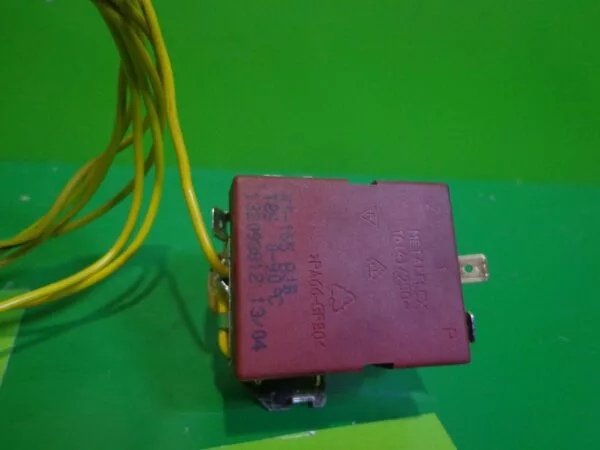 Терморегулятор с датчиком температуры KT-165 T-85 132093812