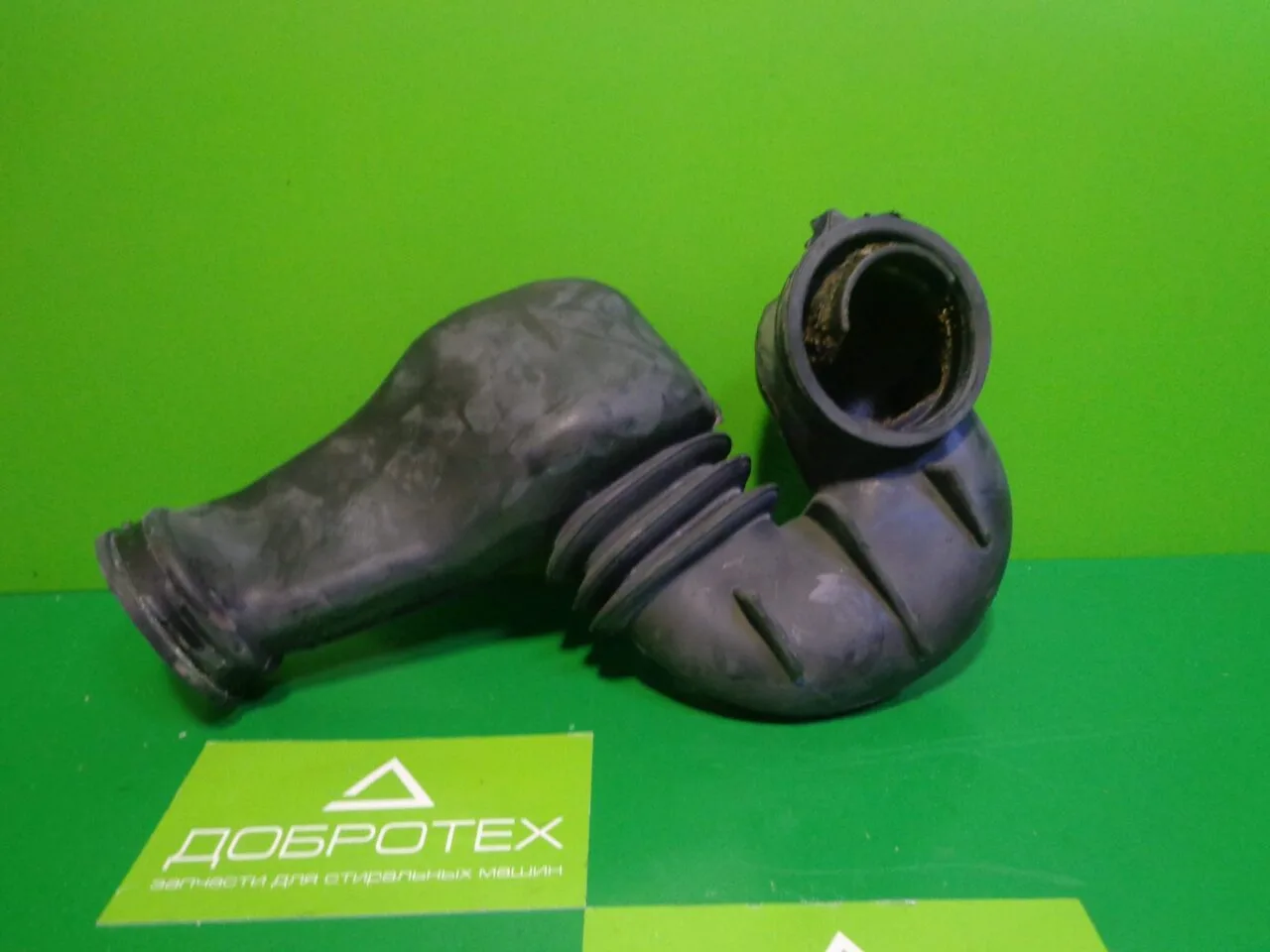 Патрубок ZANUSSI ELECTROLUX 1508546