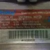Двигатель Whirlpool Welling 400010580038-6контактов