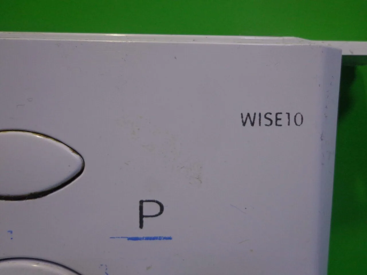 DSC00488 Модуль Indesit Wise 10 с проводкой