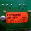 DSC00490 Модуль Indesit Wise 10 с проводкой