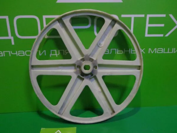 Шкив Samsung DC66- 00859A001 (A006) для стиральной машины