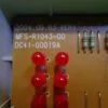 Модуль SAMSUNG MFS-P843-00 для стиральной машины