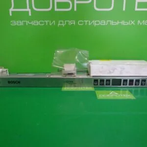 Модуль ПММ BOSCH LOGIXX 5600.039.056 Модуль ПММ BOSCH LOGIXX 5600.039.056
