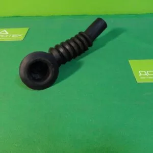 Патрубок пароотводной Samsung DC62-10303A