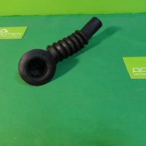 Патрубок пароотводной Samsung DC62-10303A Патрубок пароотводной Samsung DC62-10303A
