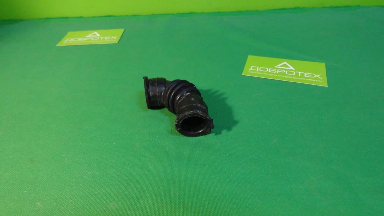 Патрубок пароотводной Samsung DC67-00355A (-1)