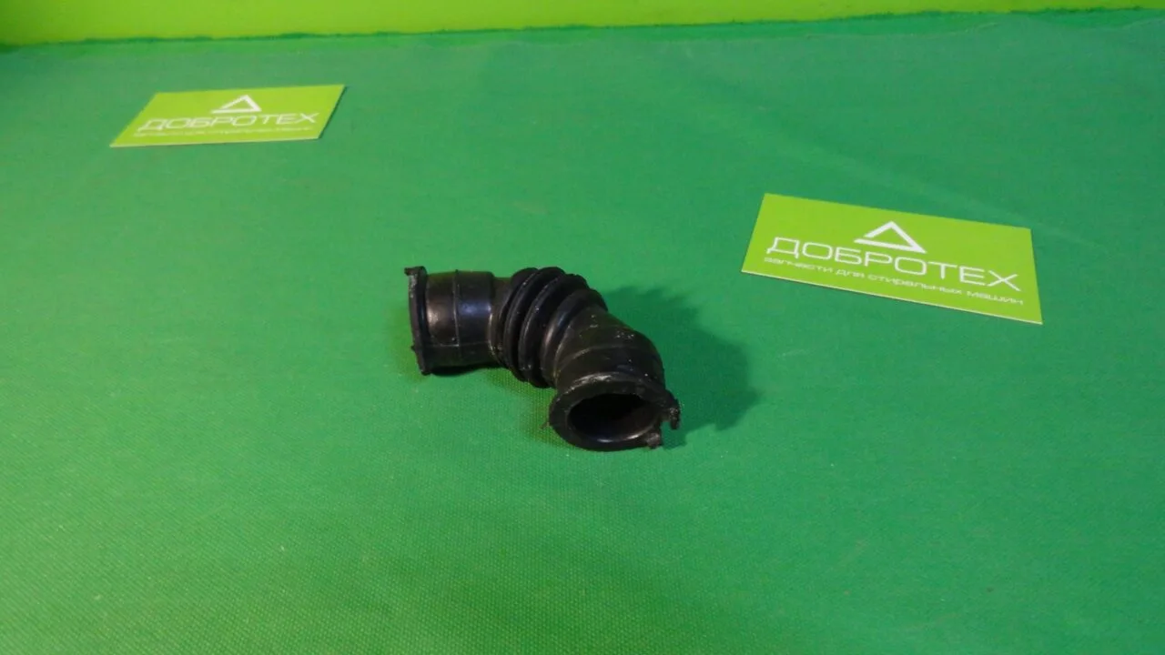 Патрубок пароотводной Samsung DC67-00355A (-1)