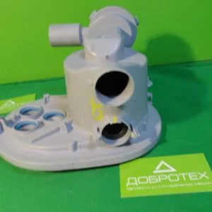 Чаша (поддон) Ariston 174003624 174003838
