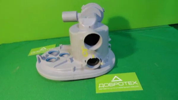 Чаша (поддон) Ariston 174003624 174003838