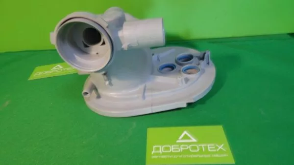 Чаша (поддон) Ariston 174003624 174003838
