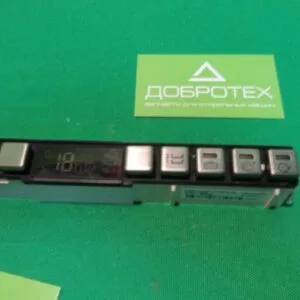 панель управления и индикации пмм ARISTON панель управления и индикации пмм ARISTON