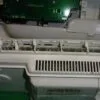 МОДУЛЬ УПРАВЛЕНИЯ ПОСУДОМОЕЧНОЙ МАШИНЫ ARISTON LSF 8357