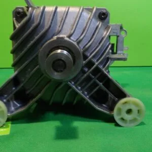 Двигатель BOSCH Motor 9000731392 -3 контакта инвертор