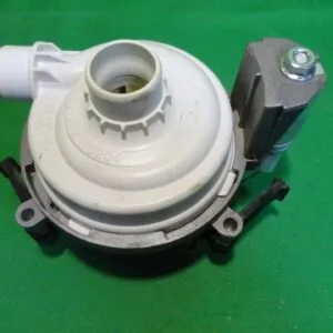 РЕЦИРКУЛЯЦИОННЫЙ НАСОС BOSCH/SIEMENS 5600053016