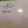 МОДУЛЬ для стиральных машин ARISTON Hotpoint ARTXD 109 (вертикальная загрузка)