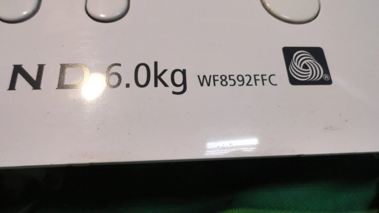 DSC01149 Модуль Samsung WF8592FFC