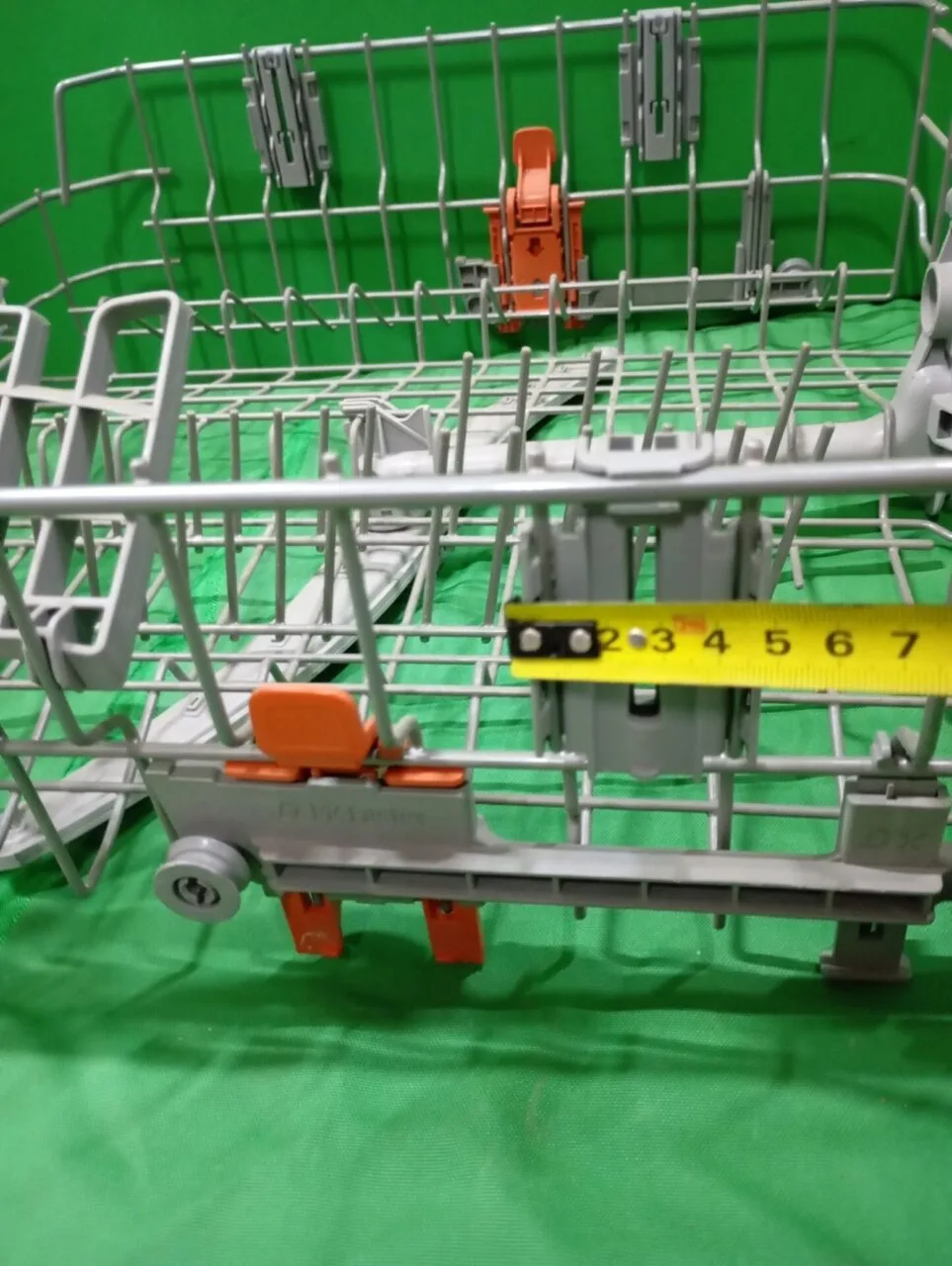 Верхняя корзина Indesit Ariston С00307039 для пмм 60см