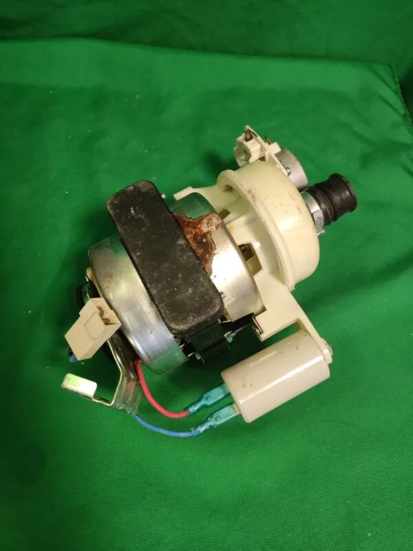 Циркуляционный насос Samsung Weling YXW65-2BA