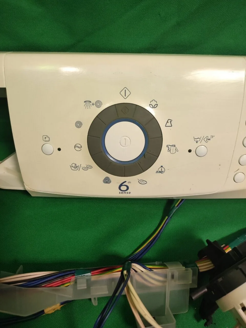 DT8C4VAZ1V8 Модуль Whirlpool AWO/D 8500