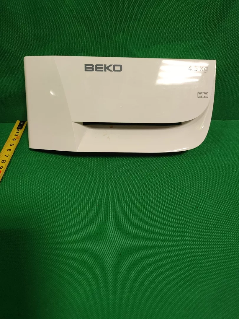 Панель порошкоприемника Beko 281329 4