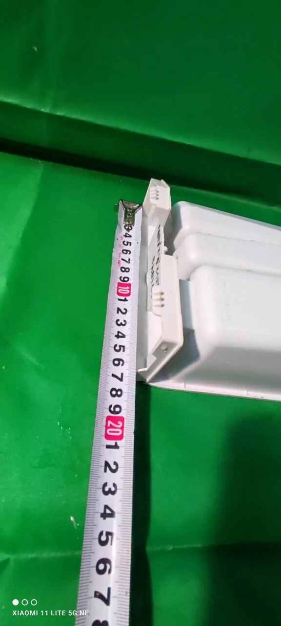 Лоток порошкоприемника Beko 281848 (KNR1.KN2.R2)