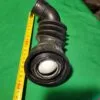 Патрубок Ariston Indesit 174002552 для стиральной машины