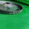 DWoZm-nZPnA Шкив Asko 868913