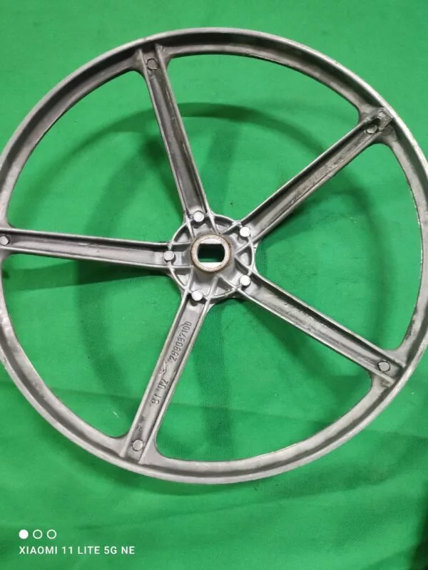 Шкив Ardo 268087100