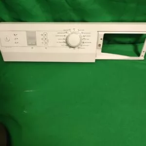 Элементы управления Gorenje 353970 (Только пластик) для стиральной машины Элементы управления Gorenje 353970 (Только пластик) для стиральной машины