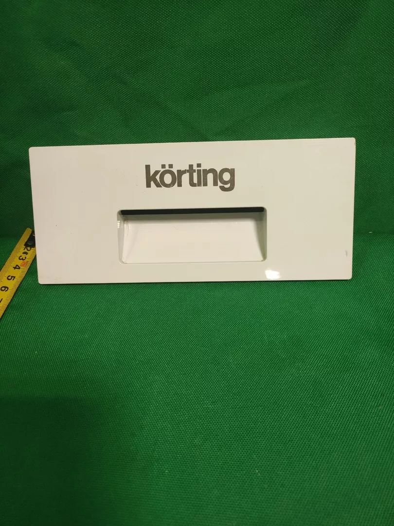 Панель порошкоприемника Korting 41019055