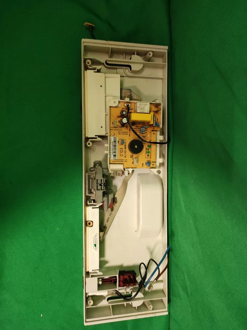 Модуль Ariston LI 480A для посудомоечной машины