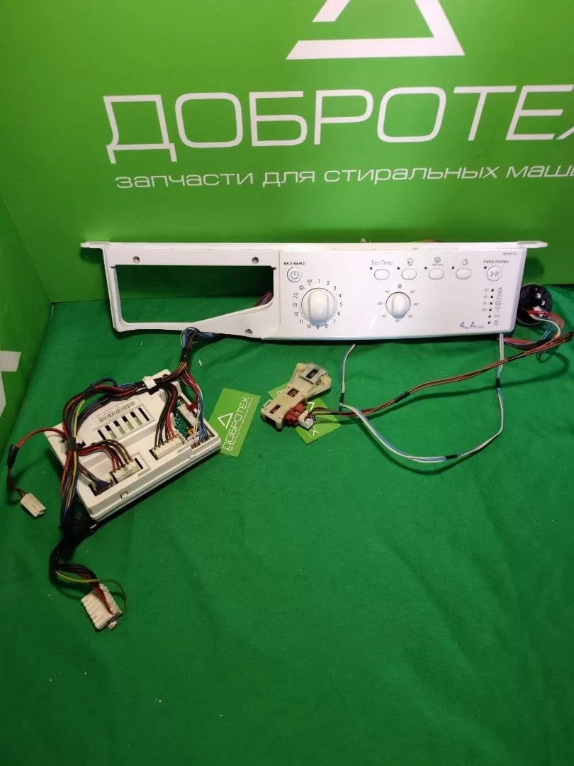 Модуль Indesit IWUB4105