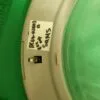 Люк в сборе Samsung 8кг. DC64-02603A хром.